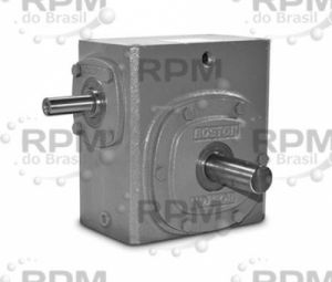 BOSTON ENGRENAGEM (ALTRA) 726-15-J
