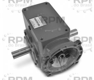 ENGRENAGEM BOSTON (ALTRA) F718-10-B7-H