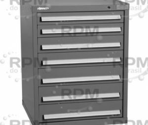 KENNEDY FABRICAÇÃO 7326UGY