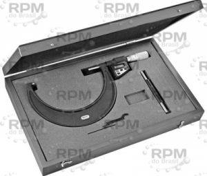 L S STARRETT COMPANY 733MEXFLZ-150