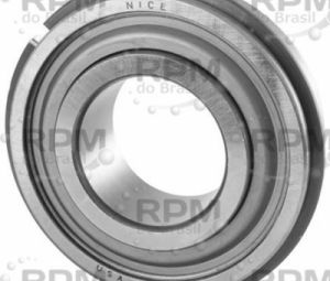 BONS ROLAMENTOS DE ESFERAS (ROLAMENTOS RBC) 7508DLGTNTG18