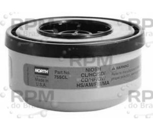 NORTE POR HONEYWELL 75SCL