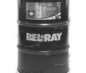 BEL-RAY 76000-DR