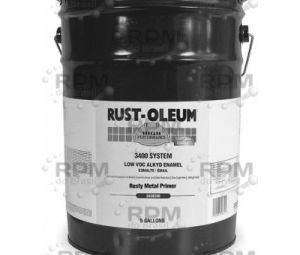 RUST-OLEUM CORPORATION 769300