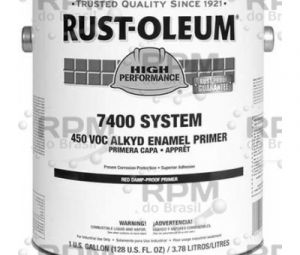 RUST-OLEUM CORPORATION 769402