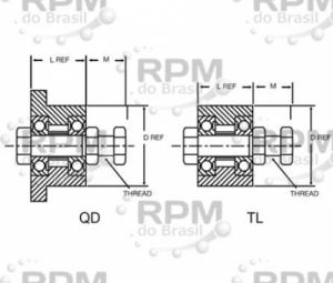 GATES 7720-1120