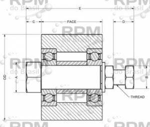 GATES 7723-6425