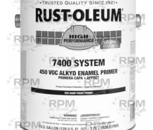 CORPORAÇÃO RUST-OLEUM 7769402