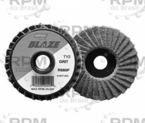 NORTON ABRASIVOS 77696090155