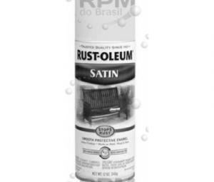 CORPORAÇÃO RUST-OLEUM 7791830