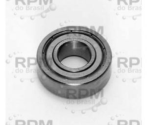 Bearings - Peer Bearing SS99R10 - Peer Bearing