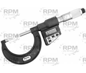 L S STARRETT EMPRESA 786P-1