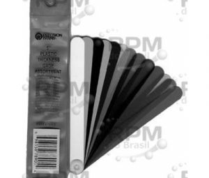 MARCA DE PRECISÃO 78900