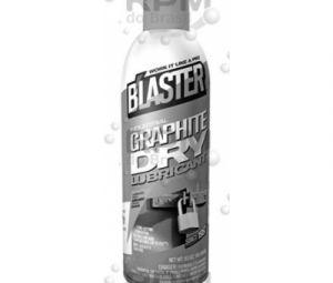 BLASTER QUÍMICA 8-GS