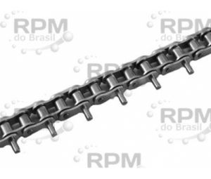 Material Handling - Tsubaki (Ust) 80D12LR20 - Tsubaki (Ust)