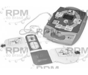 ZOLL MEDICAL 8000-004010-01