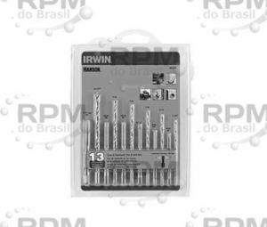 FERRAMENTA INDUSTRIAL IRWIN 80185