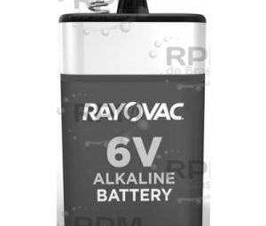 RAYOVAC 806C