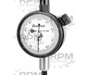 L S STARRETT COMPANY 81-111-624J