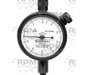 L S STARRETT COMPANY 81-111J