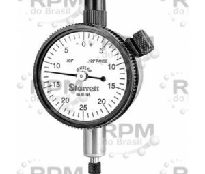 L S STARRETT EMPRESA 81-145J