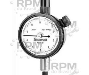 L S STARRETT EMPRESA 81-211J
