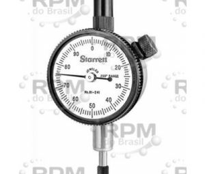 L S STARRETT COMPANY 81-241J