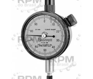 L S STARRETT EMPRESA 81-281J-8