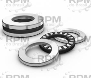 Rolamentos - Ina (Schaeffler) 81210TN - Ina (Schaeffler)