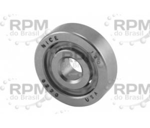 BONS ROLAMENTOS DE ESFERAS (ROLAMENTOS RBC) 8220TNBF18