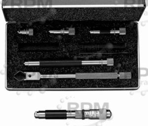 L S STARRETT EMPRESA 823MBZ