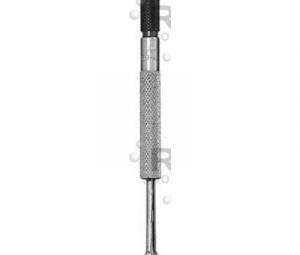 L S STARRETT COMPANY 831A