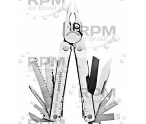 LEATHERMAN (S) FERRAMENTA, F 831102