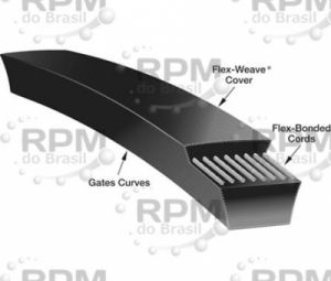 GATES 8400-3390