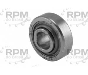 BOM ROLAMENTOS DE ESFERAS (ROLAMENTOS RBC) 84061TNPS18