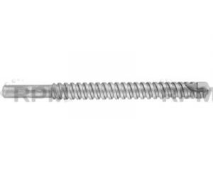 FERRAMENTAS DE CORTE MORSE 84353