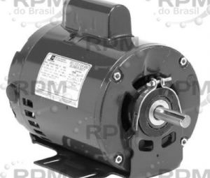 EUA MOTORES (NIDEC) 8489