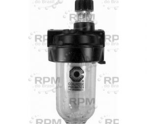 COILHOSE PNEUMÁTICA 8843