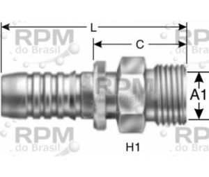 PORTÕES 8GS-15MDL