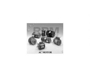 US MOTORS (NIDEC) 8P125P2CB