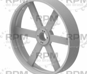Tuberculose BOSQUE (ALTRA) 8V44.5X10-P