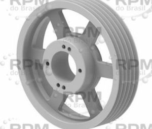 Tuberculose BOSQUE (ALTRA) 8V44.5X5-N