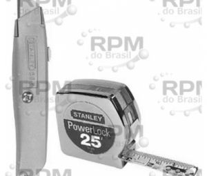 FERRAMENTAS STANLEY TRADE 90-082