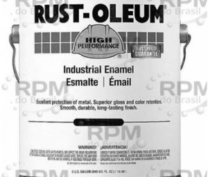 CORPORAÇÃO RUST-OLEUM 906300