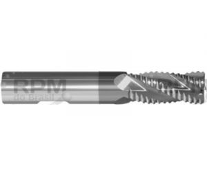 FERRAMENTAS DE CORTE MORSE 90684