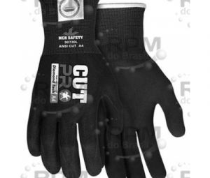 MEMPHIS LUVA (MCR (S) SEGURANÇA, F. GLOVES) 90730S
