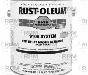 RUST-OLEUM CORPORATION 9102300