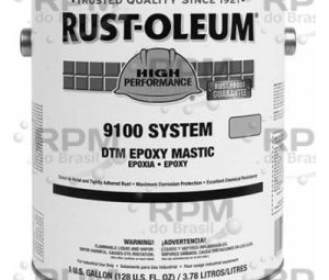 CORPORAÇÃO RUST-OLEUM 9144402