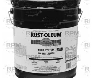 CORPORAÇÃO RUST-OLEUM 9182300