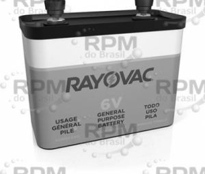 RAYOVAC 918C